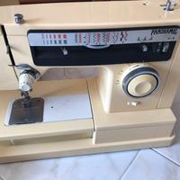 Macchina per cucire Singer