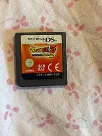 Dragonball Z Supersonic Warriors 2