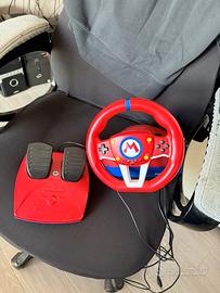 Volante Mario Kart Nintendo Switch