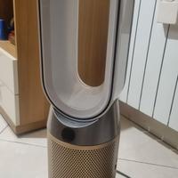 Dyson Purificatore termoven. Hot+Cool Formaldehyde