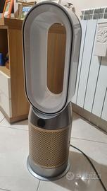 Dyson Purificatore termoven. Hot+Cool Formaldehyde