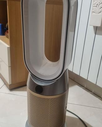 Dyson Purificatore termoven. Hot+Cool Formaldehyde