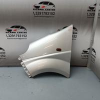 Parafango anteriore sinistra sx opel vivaro a x83