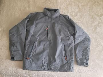 Giaccone da sci e snowboard 