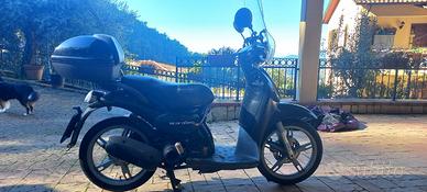 Scarabeo 100 Prezzo trattabile