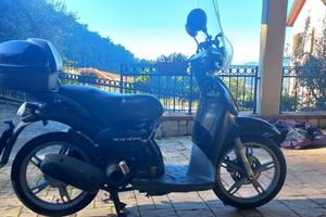 Scarabeo 100 Prezzo trattabile