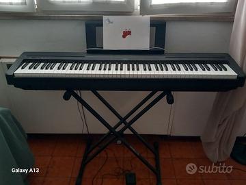 Pianoforte Yamaha P-45