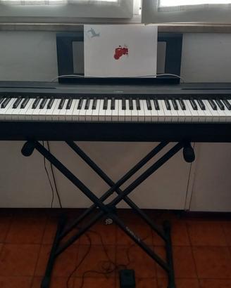 Pianoforte Yamaha P-45