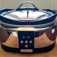 Crock Pot - The Original Slow Cooker 5,7L