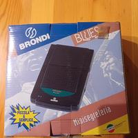 Mini Segretaria Telefonica Brondi