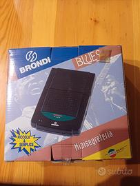 Mini Segretaria Telefonica Brondi