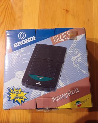 Mini Segretaria Telefonica Brondi