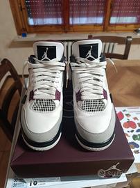 nike Jordan 4 paris saint-germain