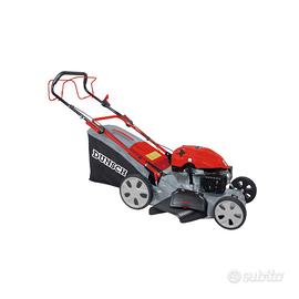 Rasaerba a trazione Dunsch 173 cc