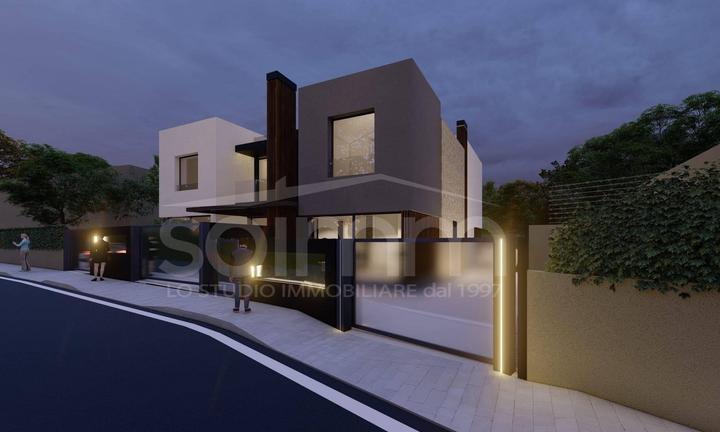 Terreno Edificabile - Cagliari