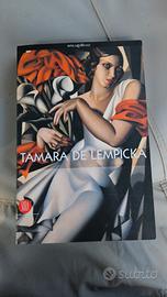 Tamara de l'emicrania palazzo reale