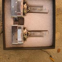 Lampadine d3s originali Philips