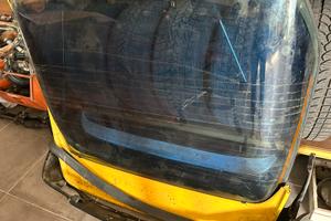 Porsche 944 924 lunotto posteriore