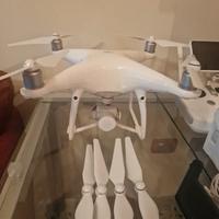 Drone DJI Phantom 4 Pro Plus