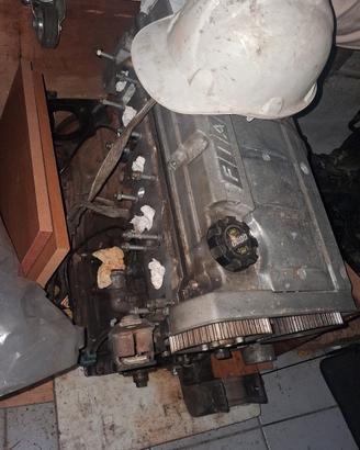 Motore Fiat Marea/Bravo 5 cilindri 