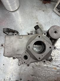 Carter differenziale ape prima serie