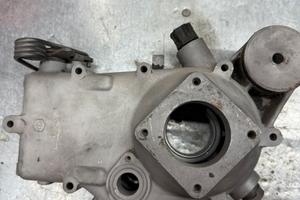 Carter differenziale ape prima serie