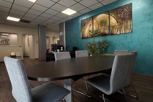 Ufficio + Magazzino 410mq - Albaro (Via San Pio X)