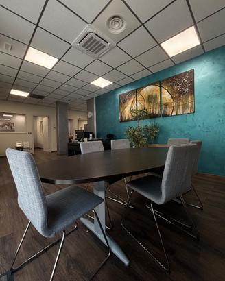 Ufficio + Magazzino 410mq - Albaro (Via San Pio X)