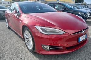 Tesla Model S 75kWh All-Wheel Drive
