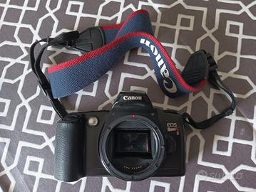 Canon EOS Rebel X