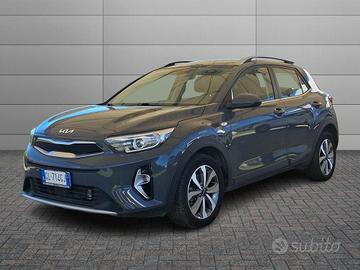 Kia Stonic 1.0 t-gdi mhev Style Design Pack 120cv
