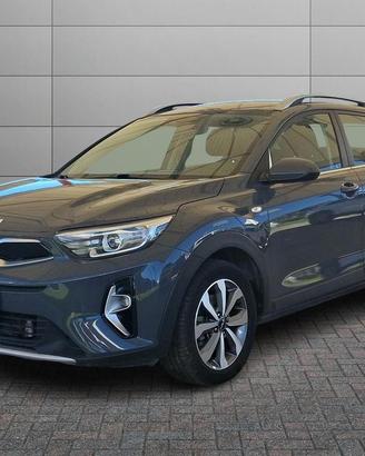 Kia Stonic 1.0 t-gdi mhev Style Design Pack 120cv
