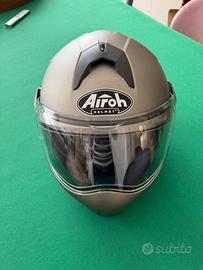 AIROH MATHISSE BRONZE MATT L