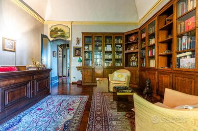 6 LOCALI A SALUZZO