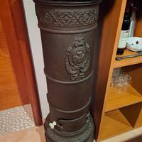 Stufa austro-ungarica