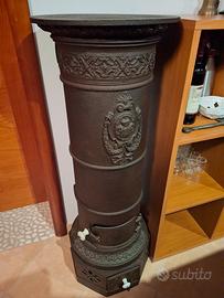 Stufa austro-ungarica