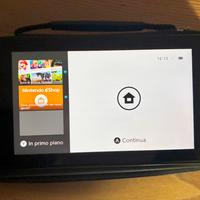 Nintendo Switch + giochi