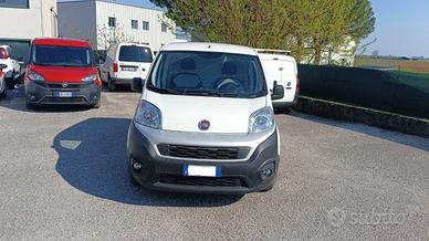 Fiat Fiorino autocarro 2 posti 1.3mjt 95cv sx