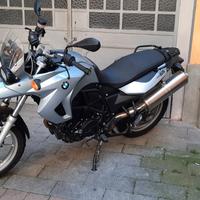 Bmw F 650 GS - 2008