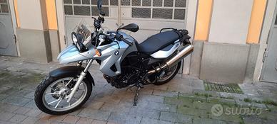 Bmw F 650 GS - 2008