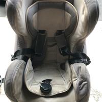 Seggiolino Auto