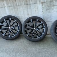 Cerchi 18" per Seat Wolswagen