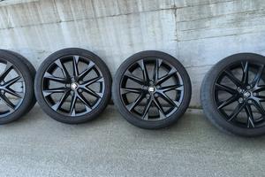 Cerchi 18" per Seat Wolswagen