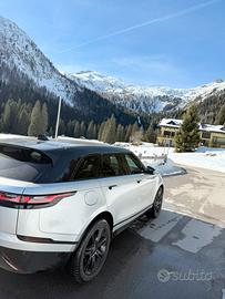 RANGE ROVER R DYNAMIC 2.0 180cv 2019