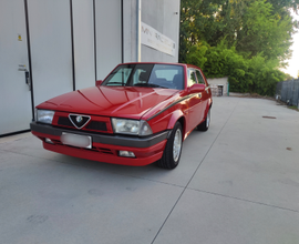 Alfa 75 twin spark asn