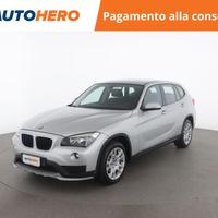 BMW X1 sDrive18d
