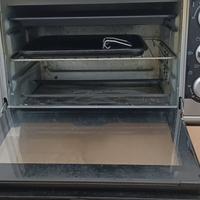 Fornetto elettrico ventilato Ariete