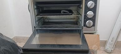 Fornetto elettrico ventilato Ariete