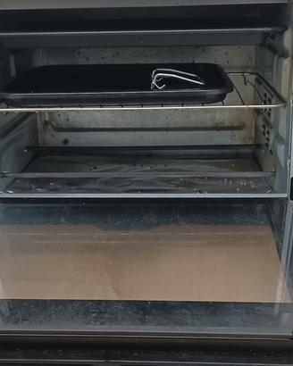 Fornetto elettrico ventilato Ariete