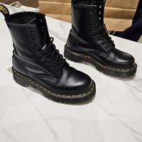 Dr. Martens stivali Platform Bex num. 36 donna